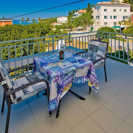 Apartments Hruban Hvar Town Bagian luar foto