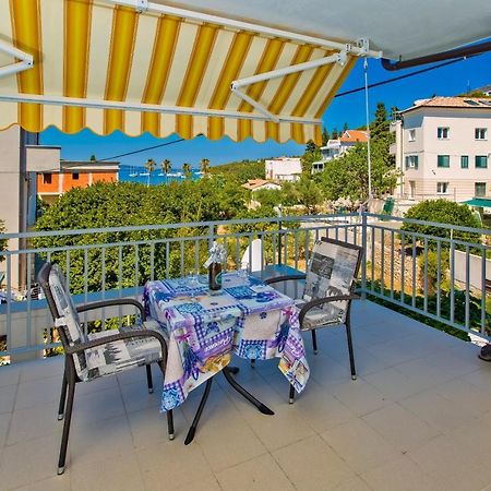 Apartments Hruban Hvar Town Bagian luar foto