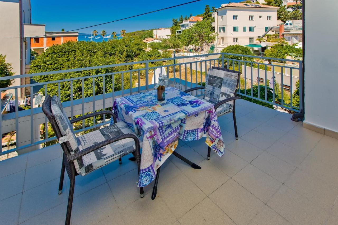 Apartments Hruban Hvar Town Bagian luar foto