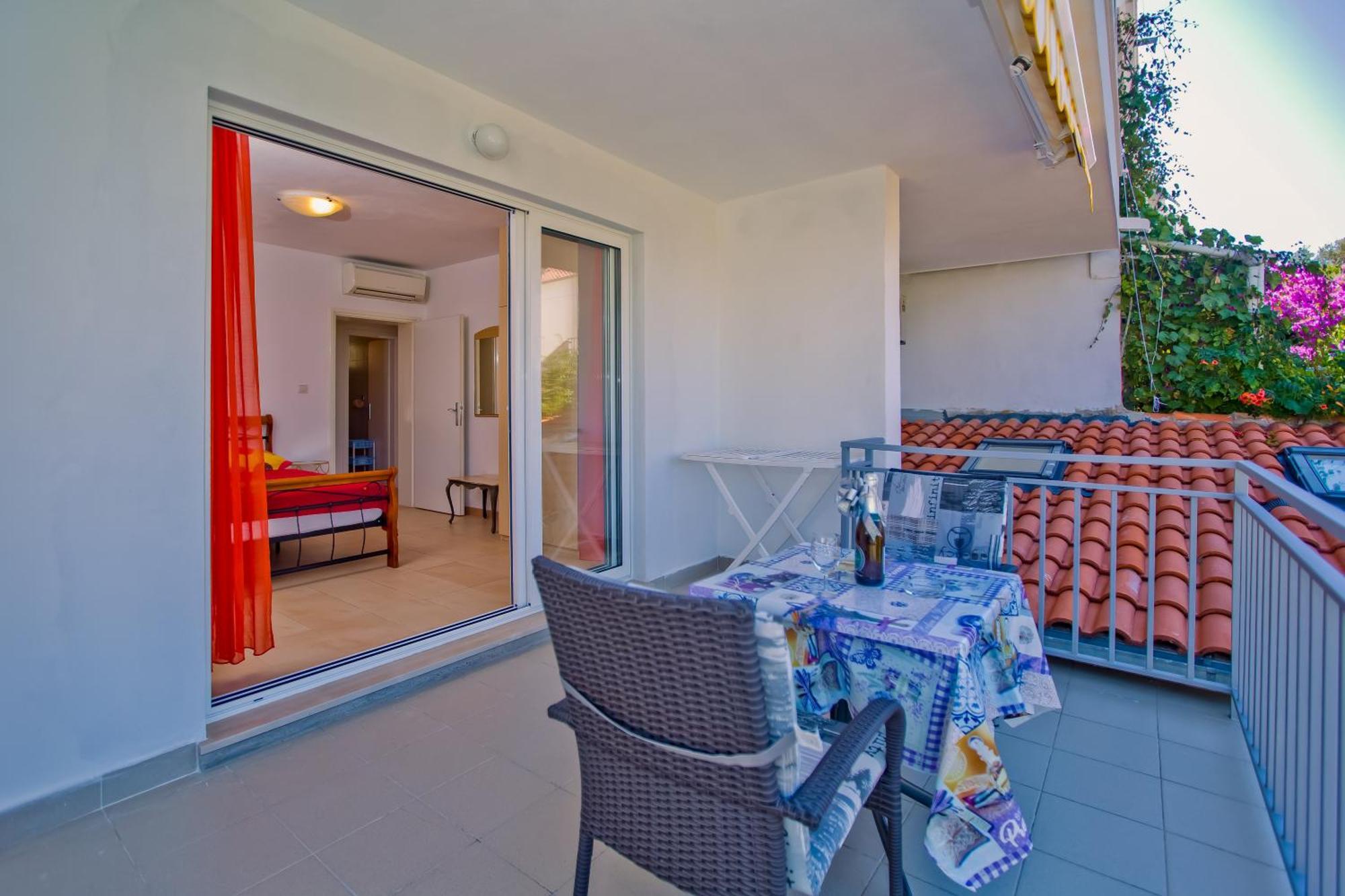 Apartments Hruban Hvar Town Bagian luar foto