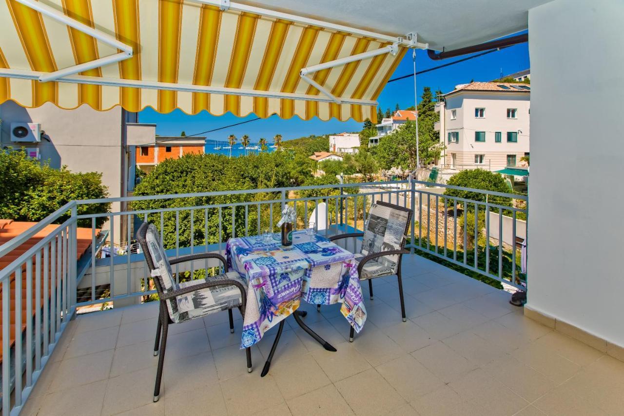 Apartments Hruban Hvar Town Bagian luar foto