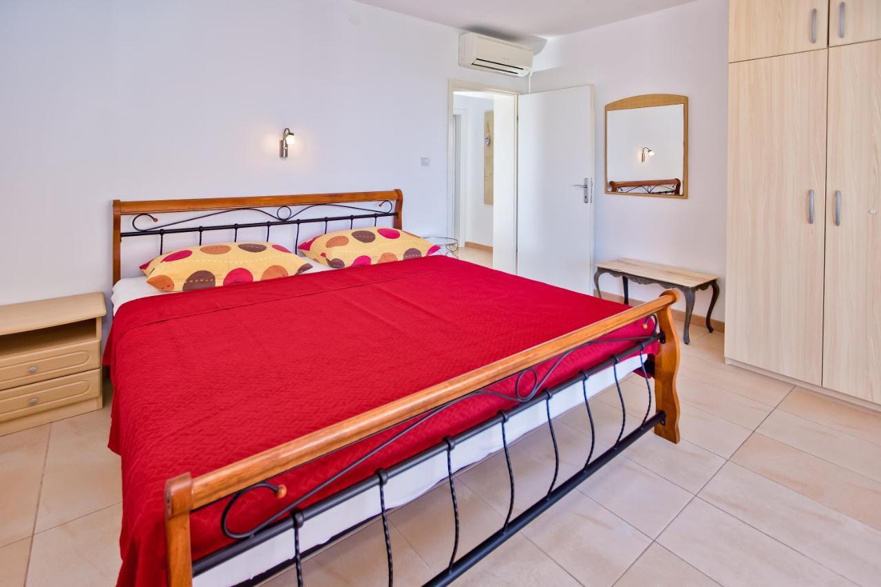 Apartments Hruban Hvar Town Bagian luar foto