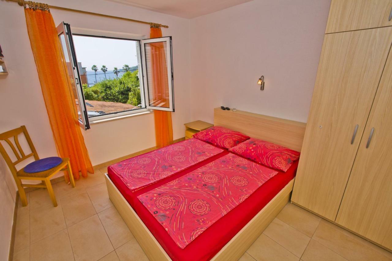 Apartments Hruban Hvar Town Bagian luar foto