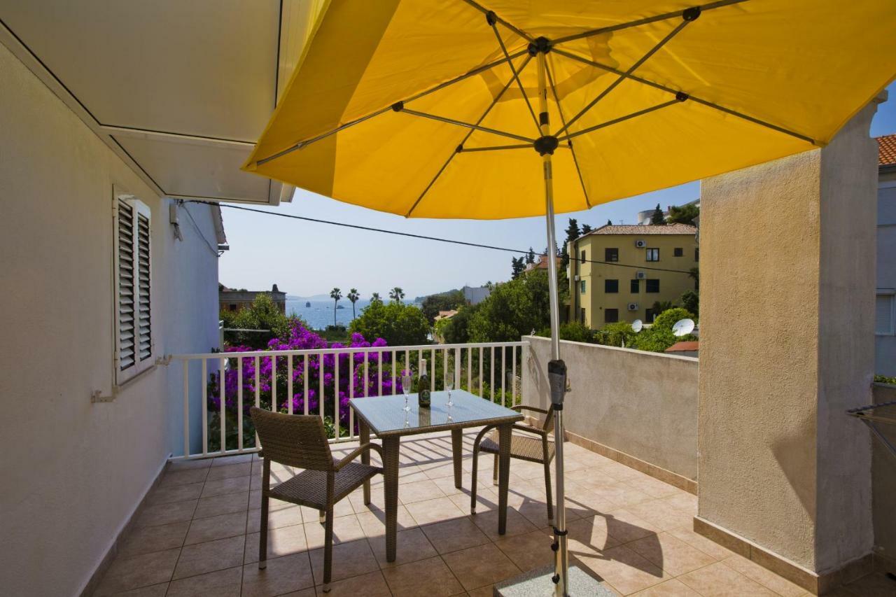 Apartments Hruban Hvar Town Bagian luar foto