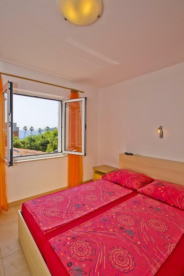 Apartments Hruban Hvar Town Bagian luar foto