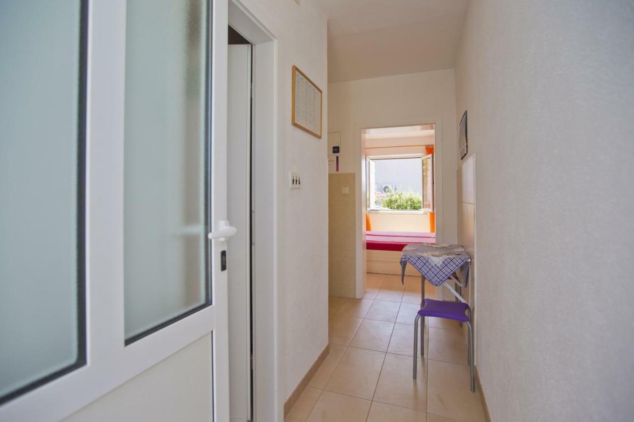 Apartments Hruban Hvar Town Bagian luar foto