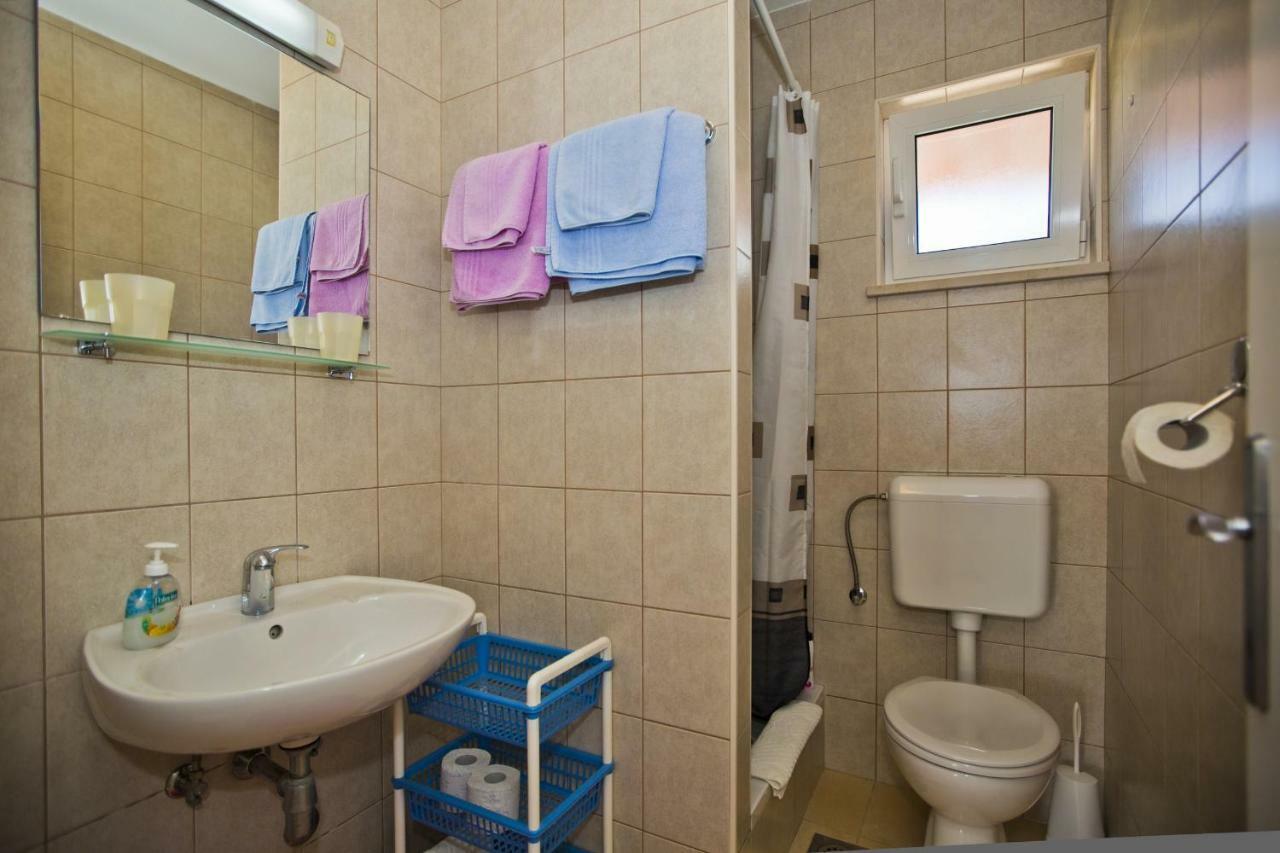 Apartments Hruban Hvar Town Bagian luar foto