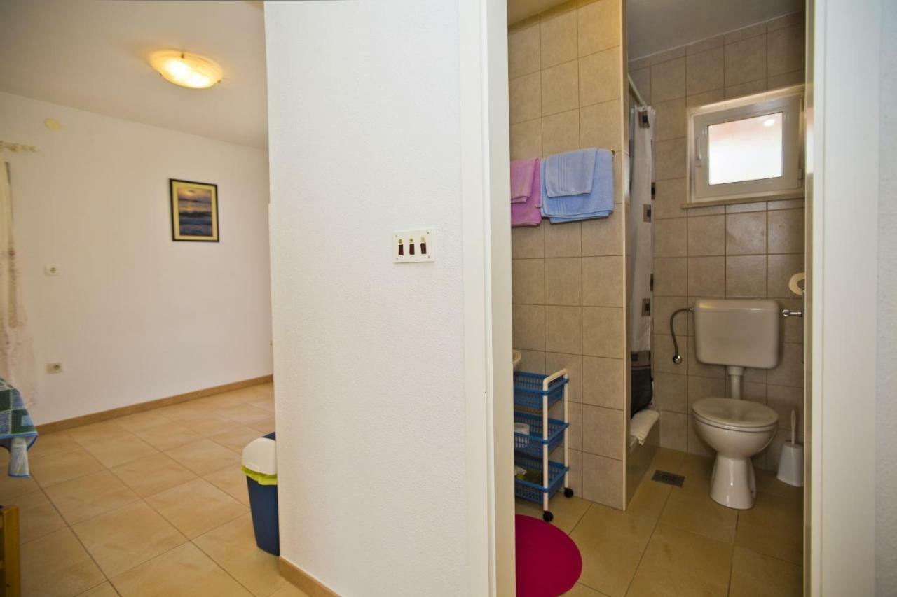 Apartments Hruban Hvar Town Bagian luar foto