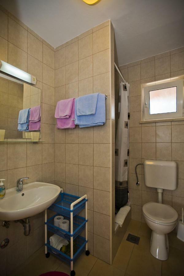Apartments Hruban Hvar Town Bagian luar foto