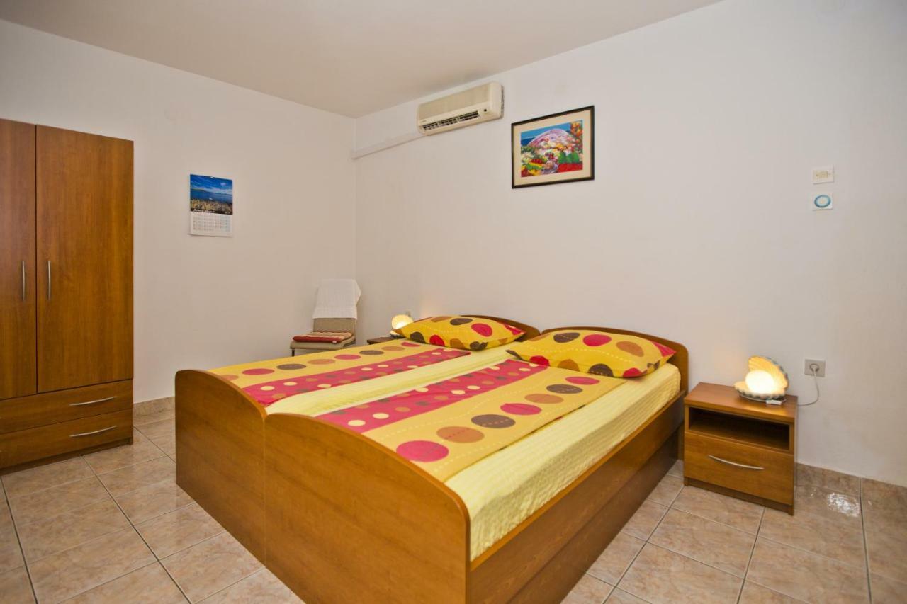 Apartments Hruban Hvar Town Bagian luar foto