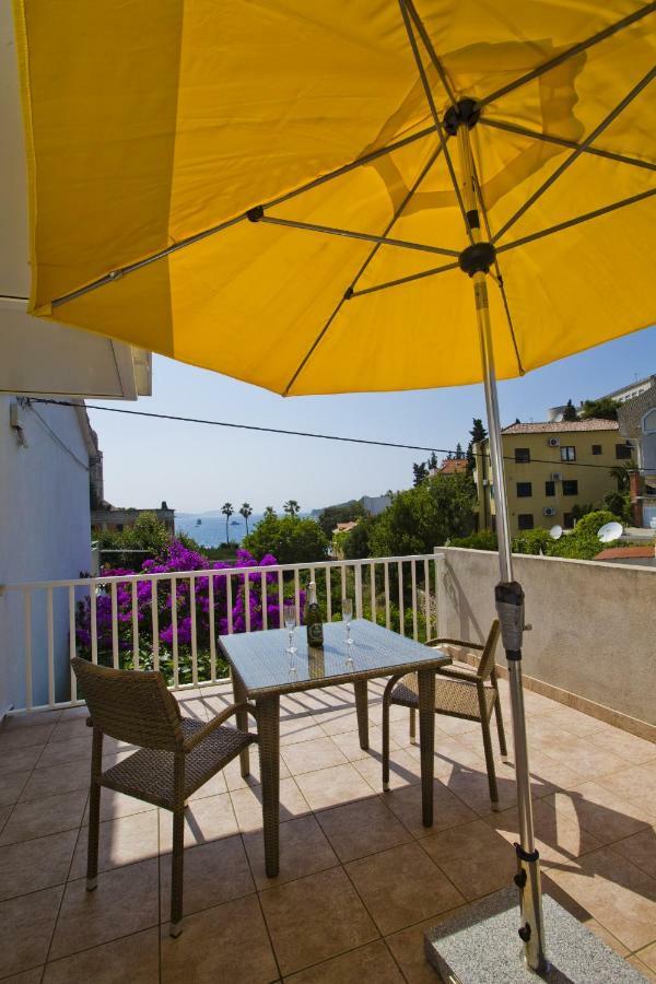 Apartments Hruban Hvar Town Bagian luar foto