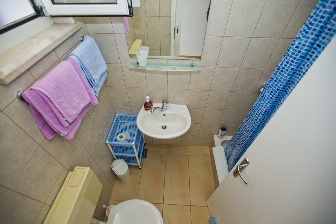 Apartments Hruban Hvar Town Bagian luar foto