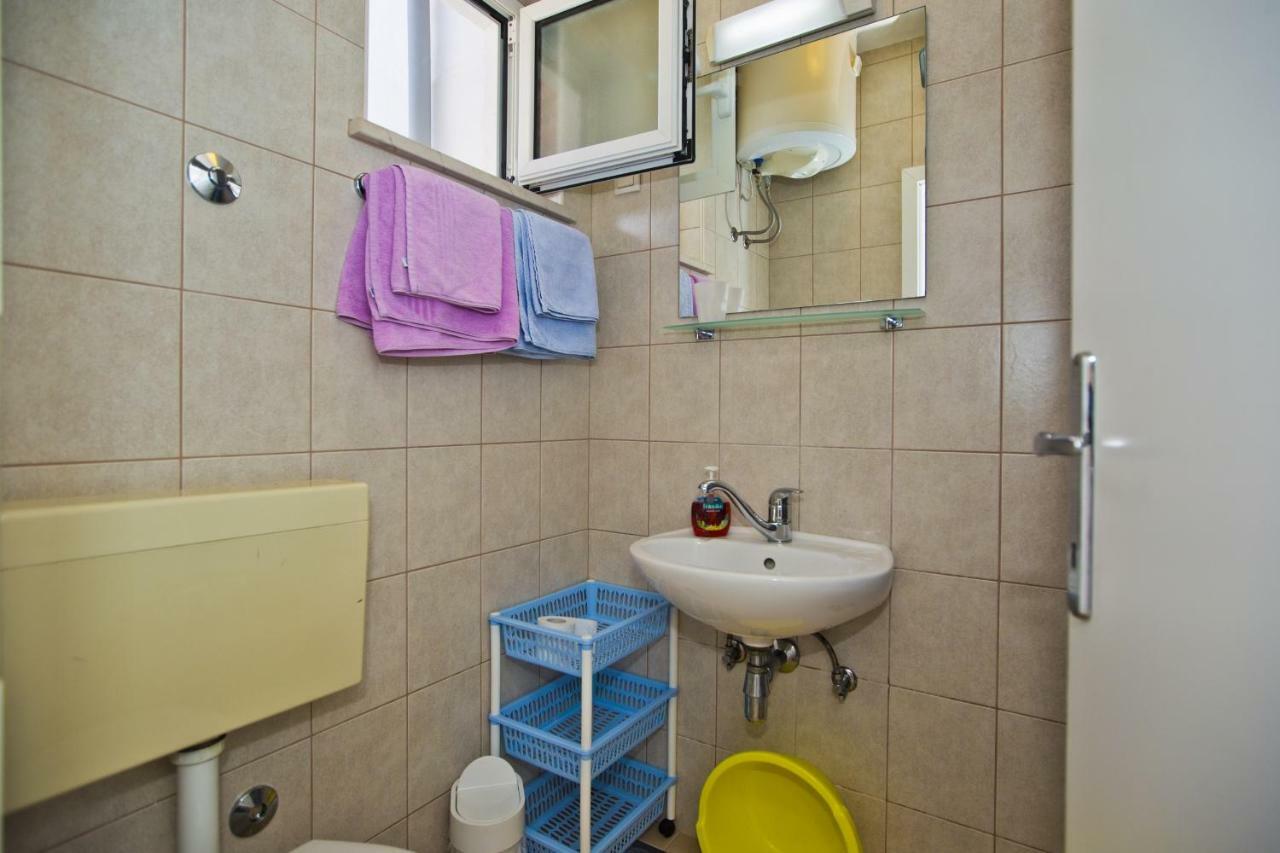Apartments Hruban Hvar Town Bagian luar foto