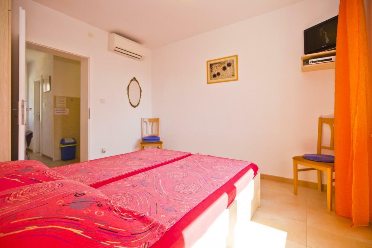 Apartments Hruban Hvar Town Bagian luar foto