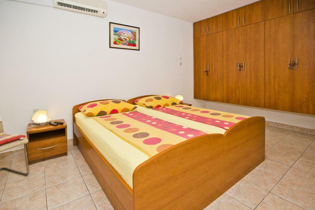 Apartments Hruban Hvar Town Bagian luar foto